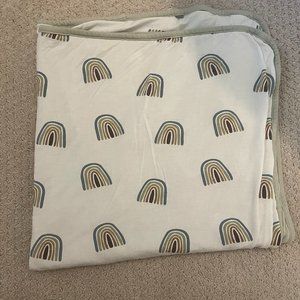 Kyte Baby Blanket
